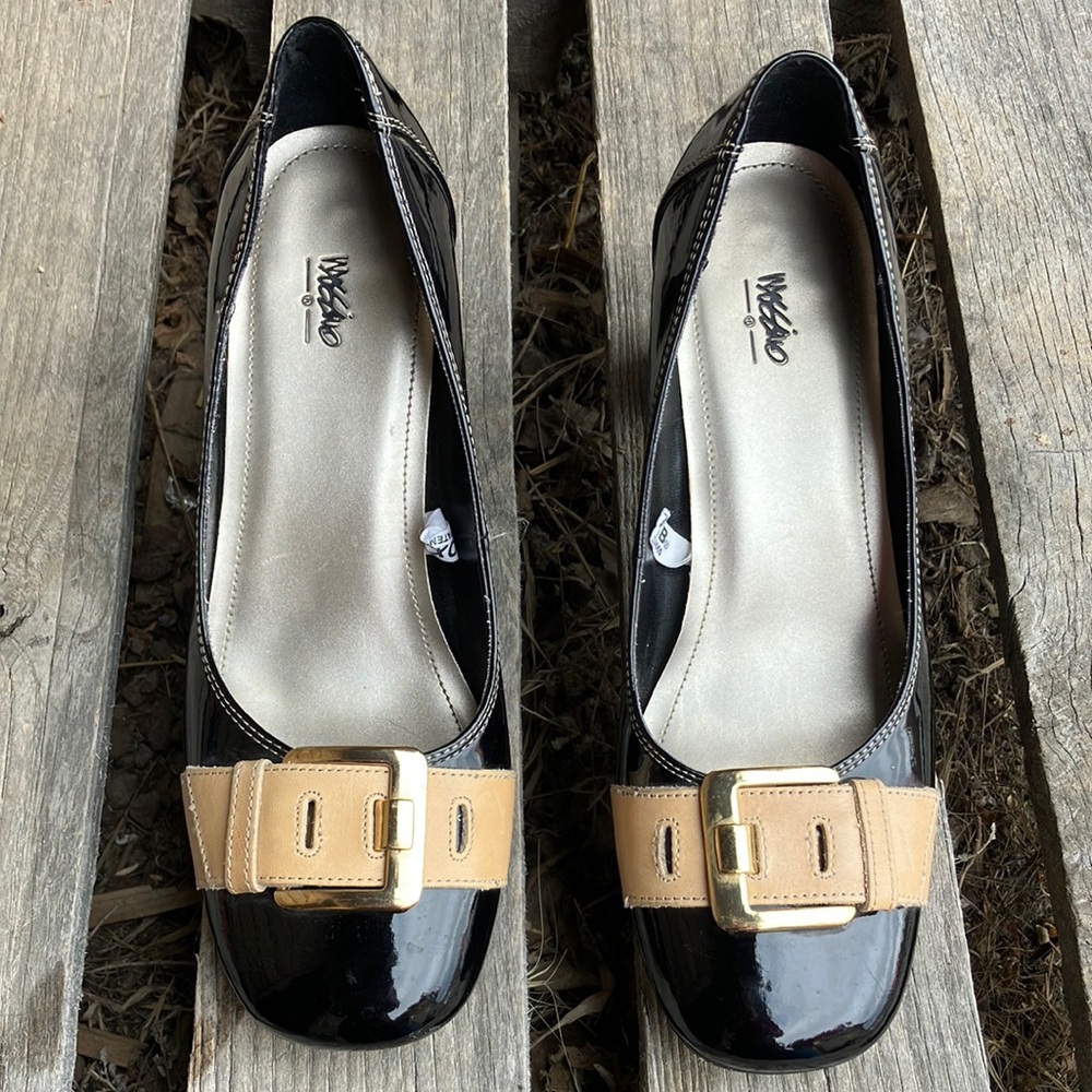 Mossimo heels